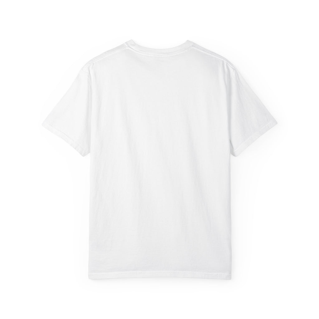 Cruisin' My Way Into 60 T-Shirt — 60th Birthday Graphic Tee